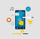 Mobile Development icon